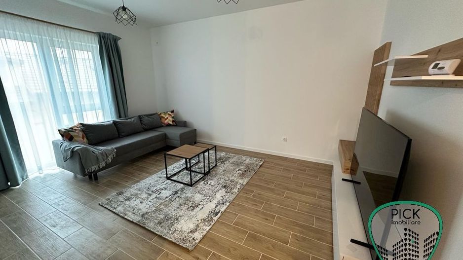 P 4178 - Apartament 2 camere în Târgu Mureș, Semicentral, Cetate - Poză 1