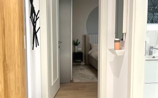 Apartament 2 camere, elegant si modern, Central - Monarch Residence - Poză 9