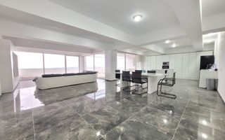 Penthouses de inchiriat, 245 mp. utili + 65mp. terasa - Mihai Viteazu - Poză 3