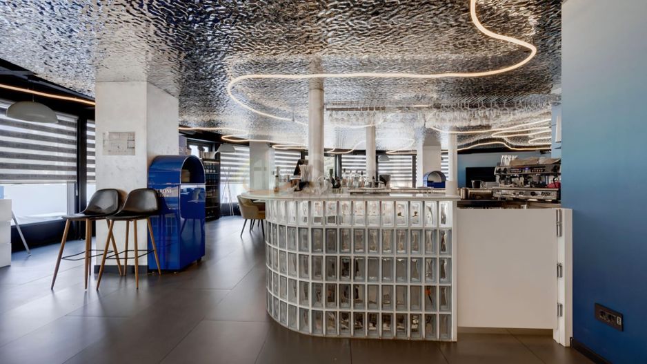 Predare afacere / spațiu comercial de 162 mp – Pipera, Strada Erou Iancu Nicolae - Poză 4