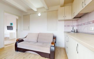 Garsonieră dublă ultracentrală – Bulevardul Carol  Nr. 62. - Poză 5