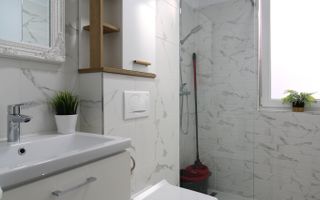 Dumbrăvița, bloc nou, prima închiriere - Poză 16