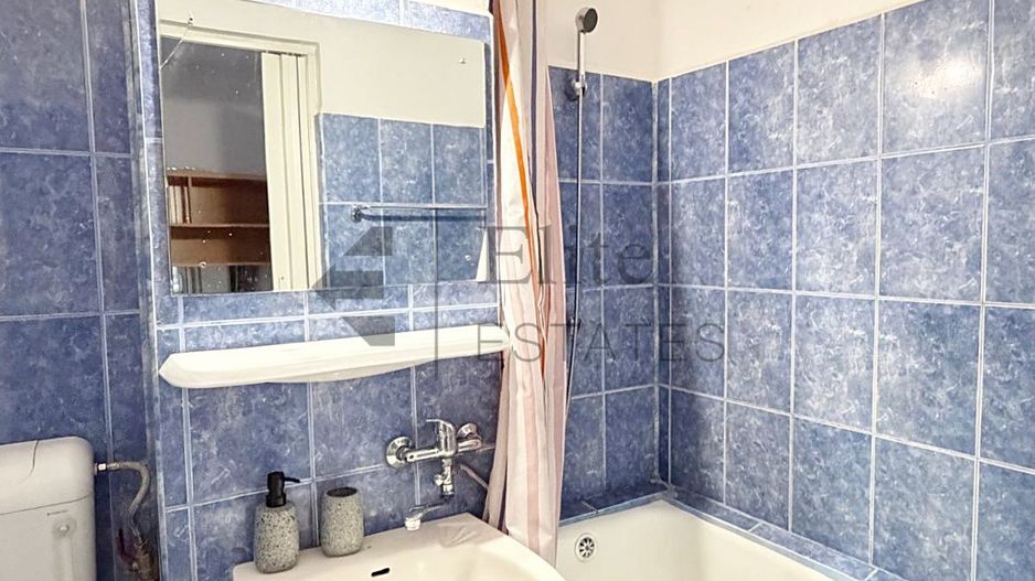 Apartament cu 1 camera de inchirat in Rogerius - Poză 7