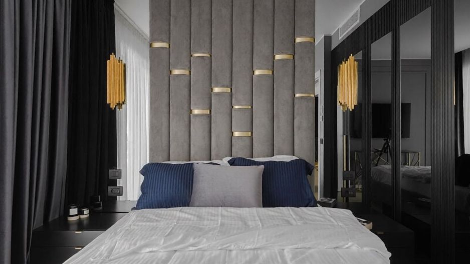 Apartament elegant 2 camere I Terasă generoasa I One Herăstrău Towers - Poză 14