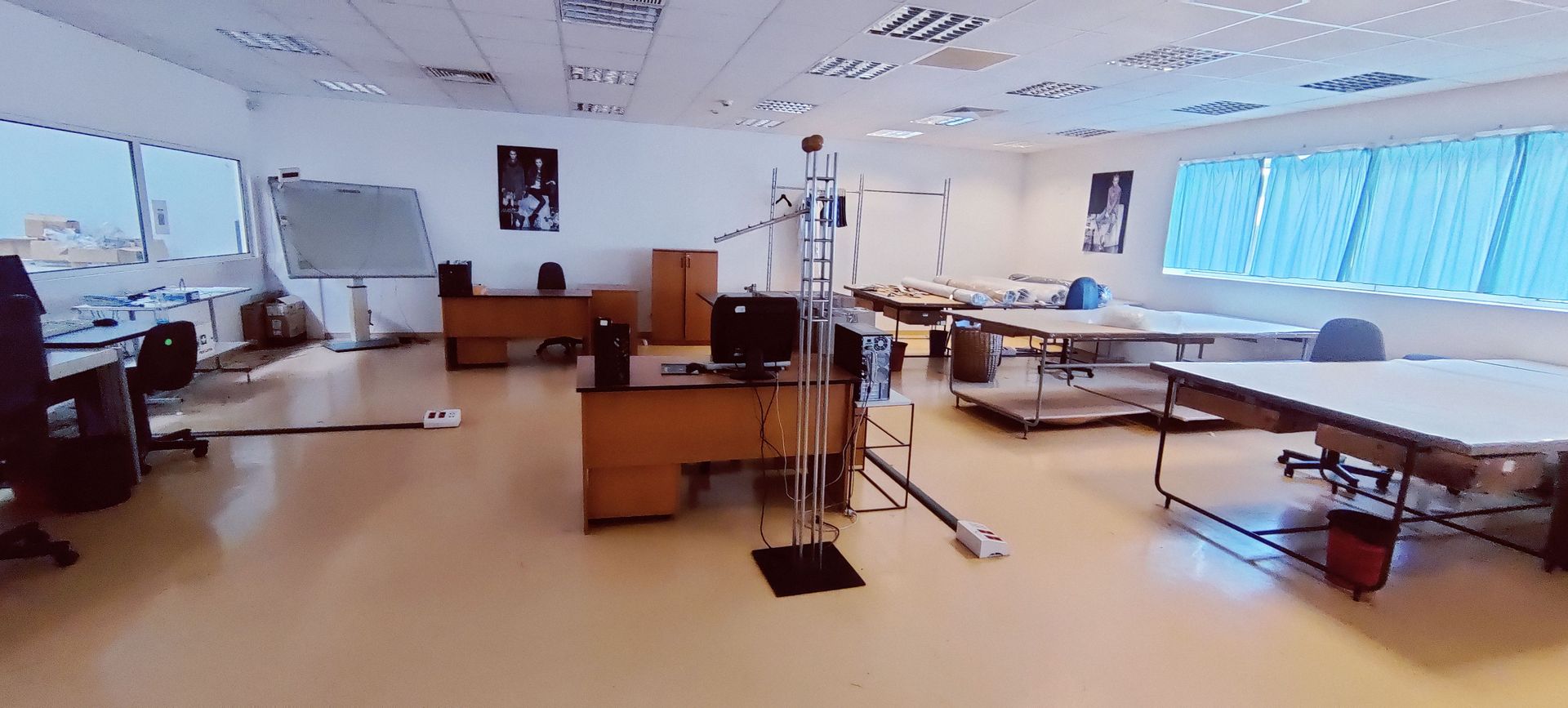 Hala productie /depozitare -zona C.  Sagului - Poză 8