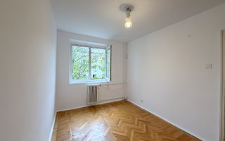 2 camere Chopin-Floreasca etaj 2 din 3 | balcon | vedere gradina - Poză 6