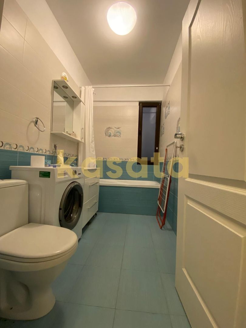 DE ÎNCHIRIAT | APARTAMENT 2 CAMERE | DOMENII | PARCARE INCLUSĂ - Poză 4
