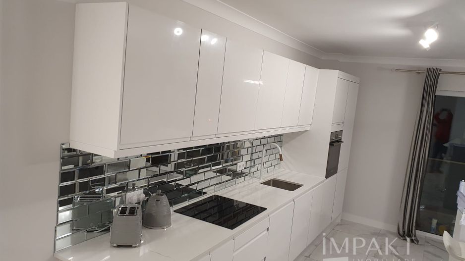 Apartament cu 3 camere  de vanzare, zona Omv Calea Turzii! - Poză 7