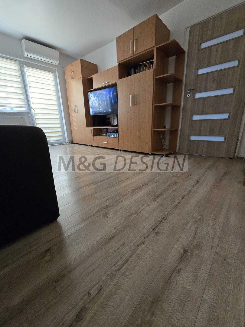 Apartament 2 camere  Girocului - Poză 1