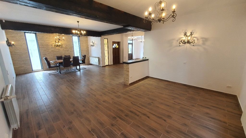 Vila de inchiriat in Erou Iancu Nicolae| 6 camere | - Poză 3