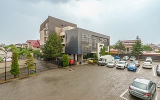 Apt 2 camere Berceni Turnu Magurele vis-a-vis Mega Image bloc 2019 - Poză 12