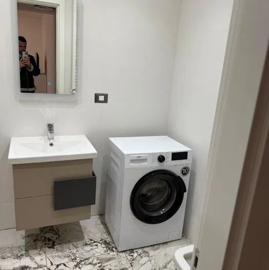 De închiriat – Apartament 2 camere | Pipera – My Place Residence - Poză 5