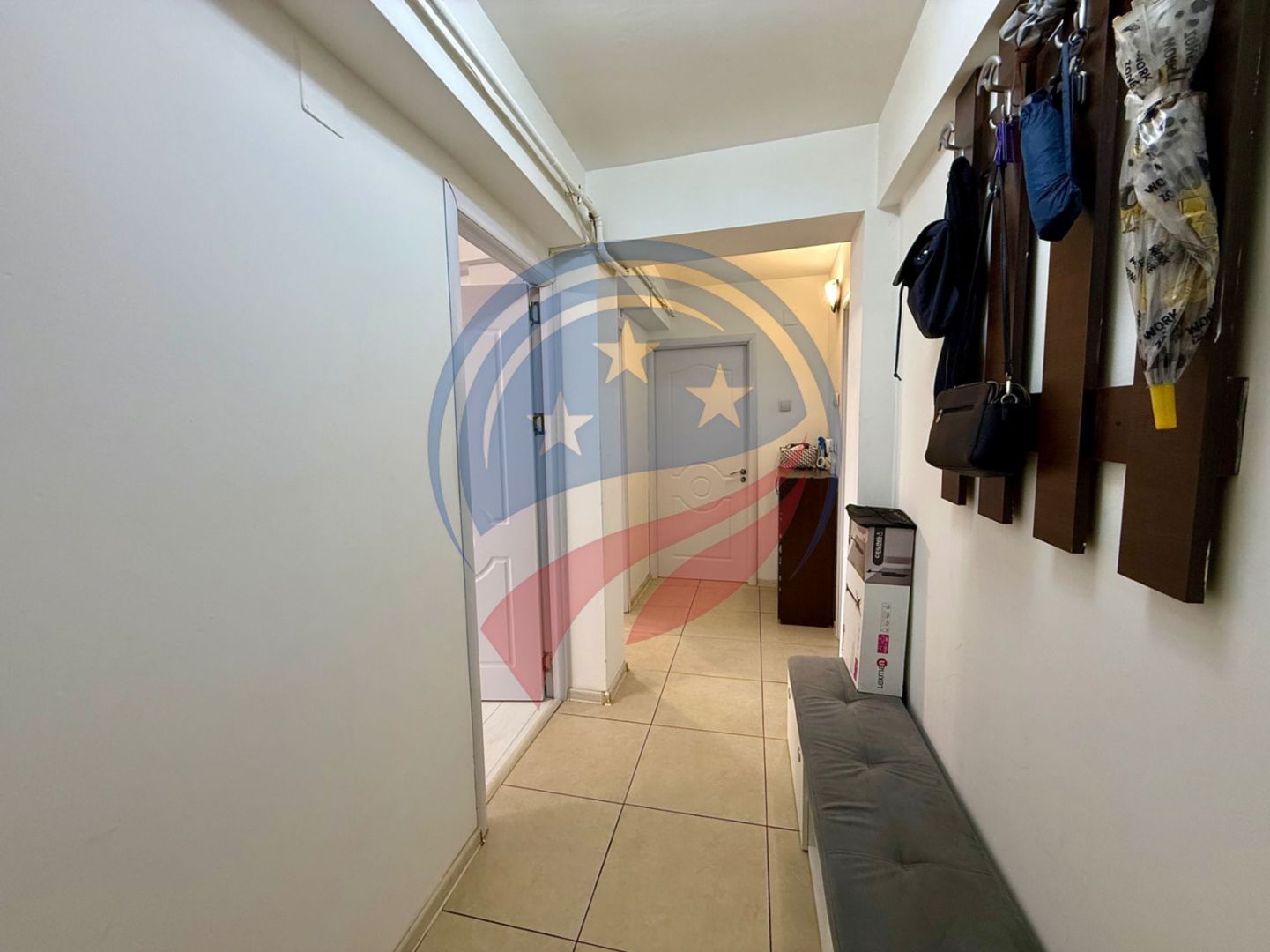 Apartament decomandat/71 mp utili/bloc nou/Craiova/Brazda - Poză 14