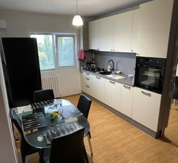 Apartament 2 camere ultramodern | DRUMUL TABEREI - Poză 4