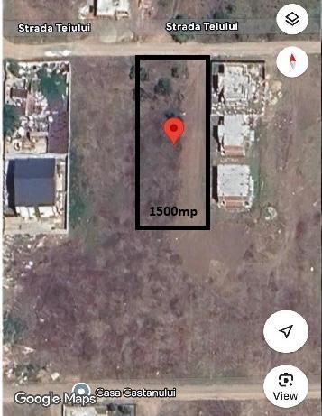 Teren Tunari I Intravilan 1500 MP I Oportunitate investitie - Poză 1