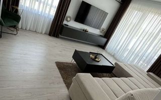 2 camere | Greenfield | Baneasa | Pipera | parcare inclusa - Poză 5