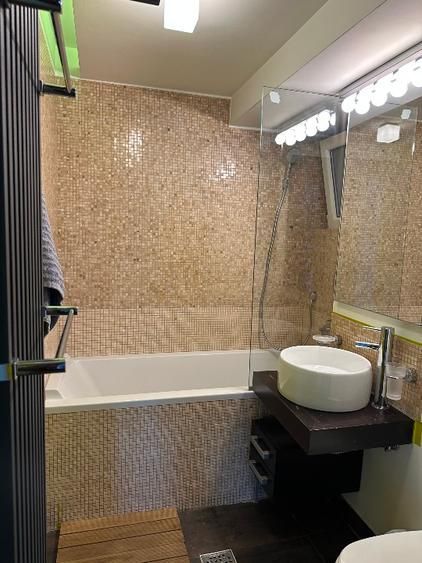 De imchiriat Apartament 3 camere Alba Iulia sector 3 - Poză 12