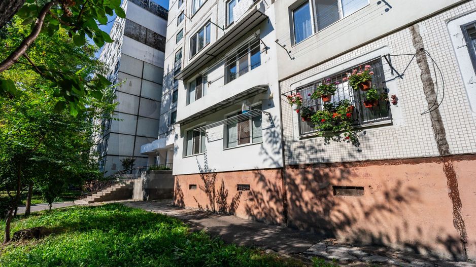 Vânzare, apartament, 1 cameră, Strada Ginta Latina, Ciocana - Poză 15