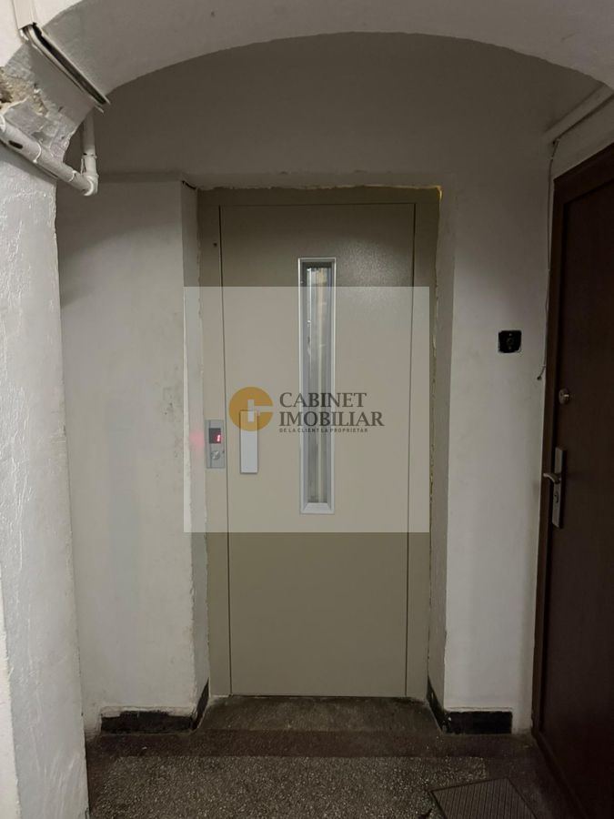 Parc Cismigiu | 2 camere | Creditabil | Etaj 5/8 - Poză 10