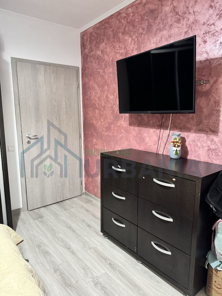 Apartament de vânzare, Valea Lupului, 2 camere, loc de parcare inclus - Poză 5