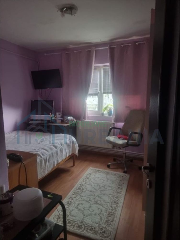 Apartament 2 camere decomandat, Dacia, Iași - Poză 3