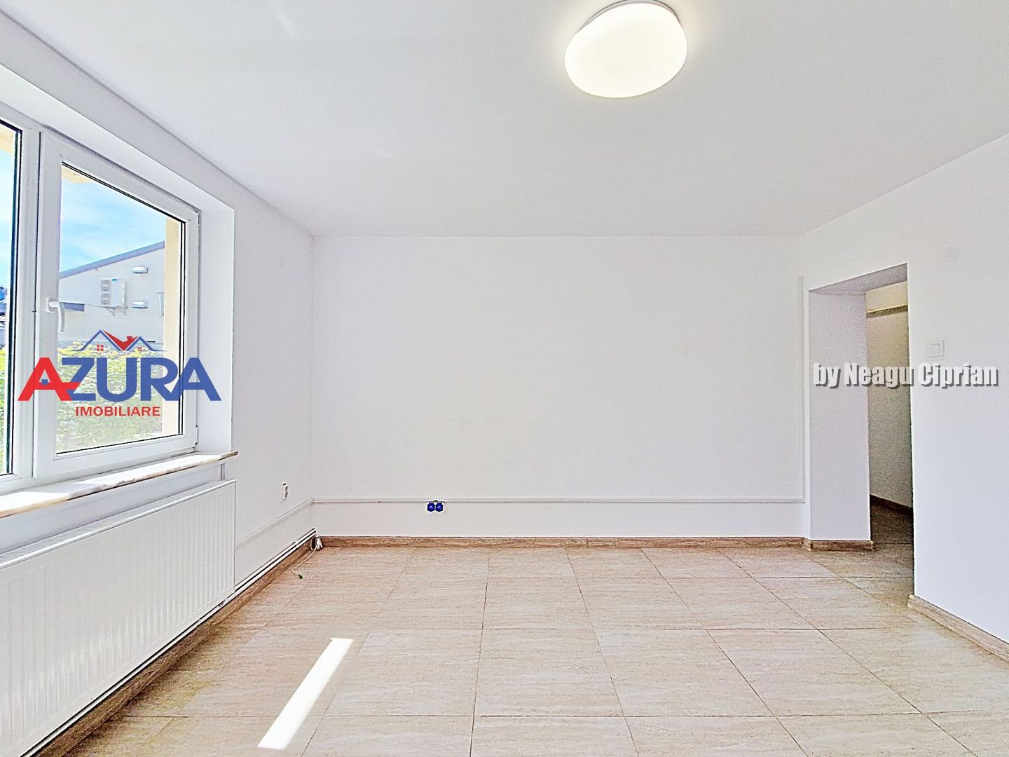 Ultracentral Pitești – spațiu comercial 55 mp, acces stradal - Poză 16