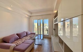 COSMOPOLIS - Apartament cu 2 camere, mobilat si utilat. - Poză 2
