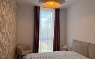 ISHO Riverside | 2 camere | Prima inchiriere - Poză 6