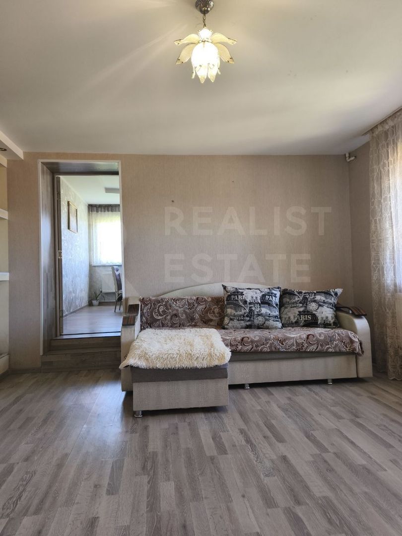 Vânzare, casă, 2 camere, str. Victoriei, Sângereii Noi - Poză 5