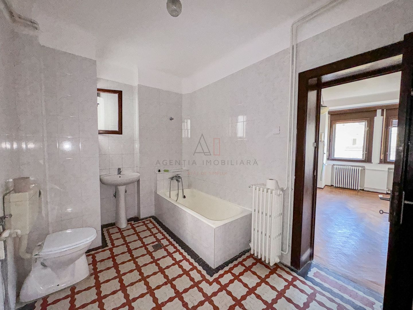 4 Camere Vila Reprezentativa | Parcul Kiseleff Victoriei - Poză 7