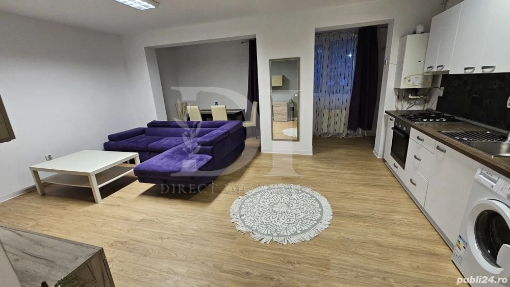 Apartament la cheie / gradina / Eroilor - Poză 3