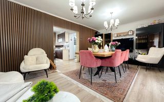 Vilă elegantă în Sinaia pe Calea Prahovei - Poză 3