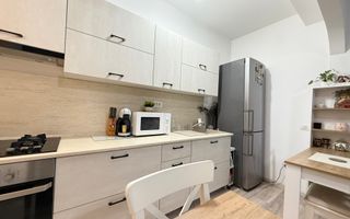 VÂNZARE 2 CAMERE | ZONA 1 DECEMBRIE 1918 | LOC DE PARCARE | CENTRALA PROPRIE - Poză 5