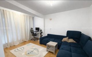 AP. 2 CAMERE- AVIATIEI, PARCARE, MASINA DE SPALAT VASE, BLOC NOU - Poză 2