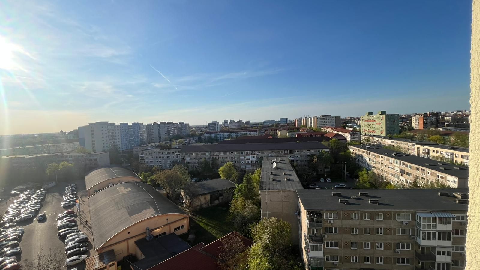 COMISION 0% Apartament 2 Camere |50 mp |Decomandat | Circumvalatiunii - Poză 9