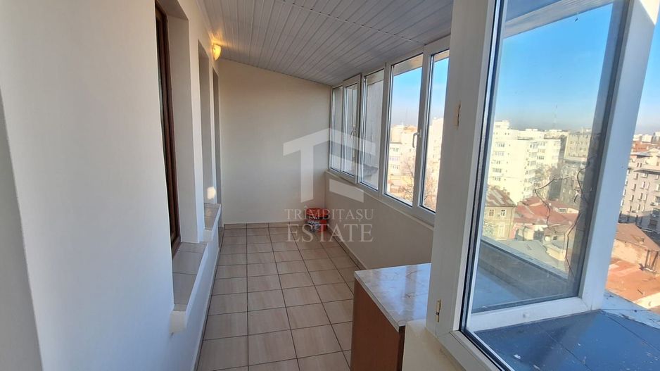 Apartament 3 camere plus tarasa Stradal P-ta Romana - Magheru - Poză 15