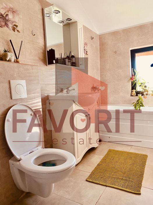 Apartament 2 camere decomadat | Giroc - Poză 5