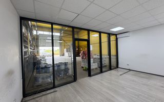 Hala Calea Lugojului depozitare-logistica 288 mp, locuri de parcare, acces tir - Poză 10