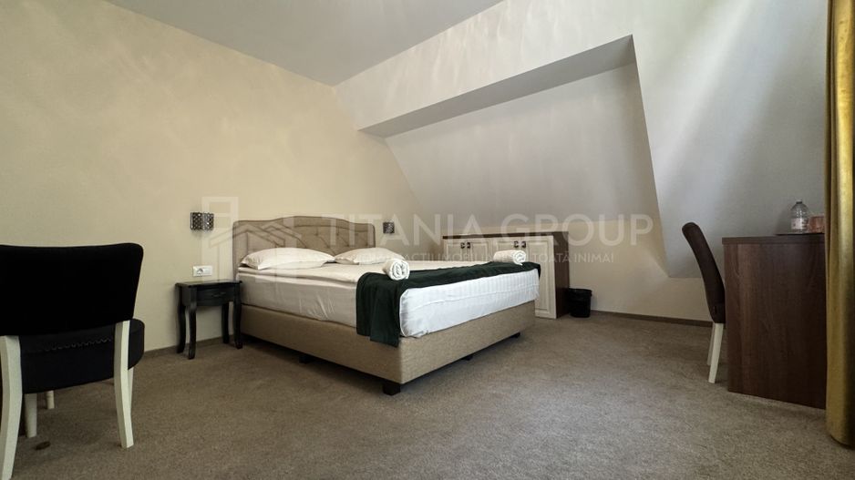 Apartament 3 camere, 129 mp utili – Calea Poienii, vilă elegantă - Poză 6