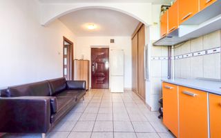 Apartament spațios 2 Camere – Bulevardul Uverturii 89 - Poză 2
