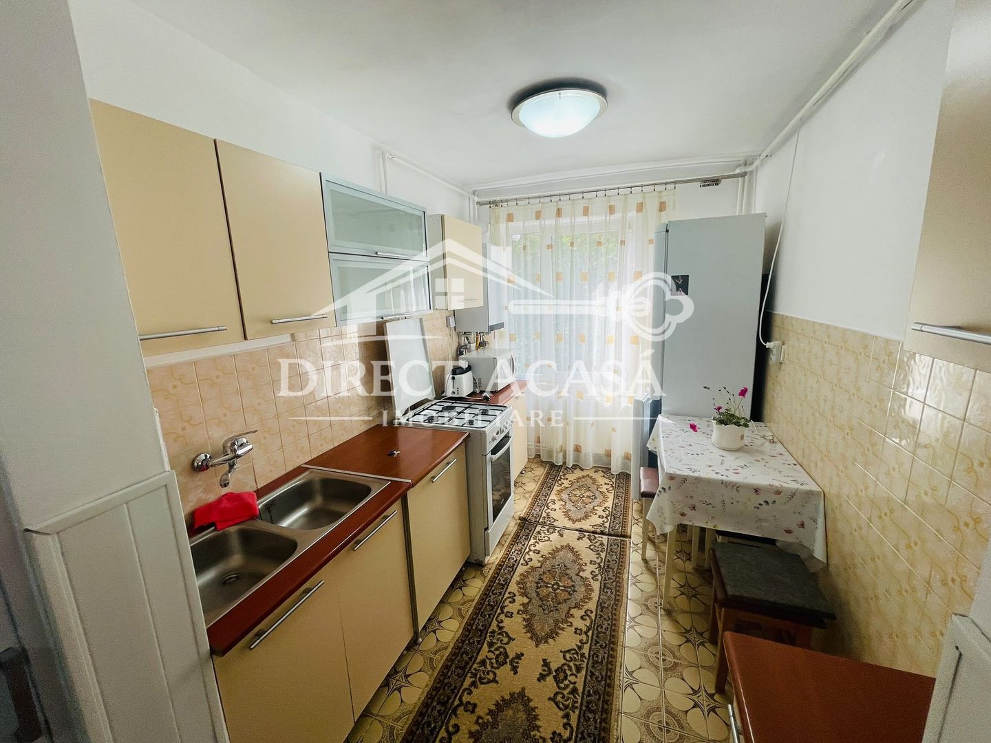Apartament cu 3 camere de inchiriat-Bulevardul 1decembrie 1918-Tudor - Poză 10
