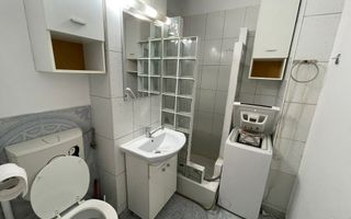 1 camera, modern, Pet Friendly, Primaverii, McDonalds, Manastur - Poză 6