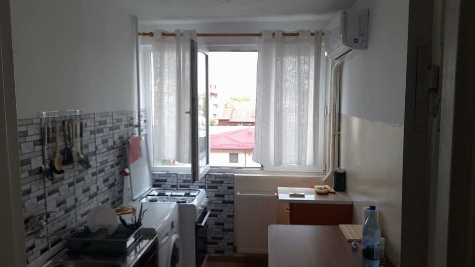 Apartament 2 camere centric Bucuresti Dimitrie Cantemir - Poză 7
