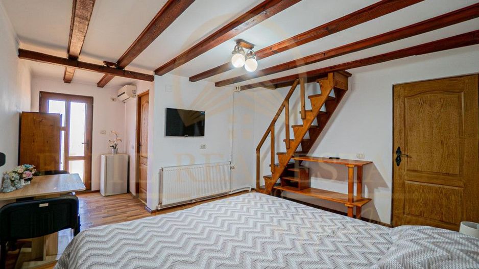 Vila turistică complet funcțională! - Poză 14