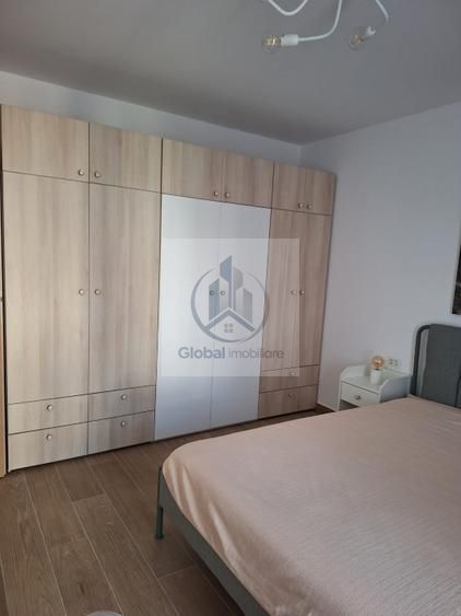 Apartament in zona linistita, aproape de toate facilitatile urbane - Poză 6