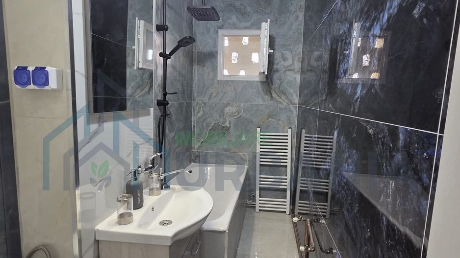 Apartament 2 camere, renovat, Zona Alexandru cel Bun, vecin Parcul Voievozilor - Poză 5