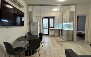 Apartament 3 camere Centru Palas Mall - Amazon - Poză 2
