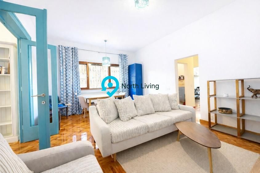 Apartament 2 camere în vilă | Foișorul de Foc - Poză 1