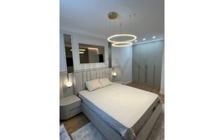 REA1027965 Apartament 2 camere premium Ivory Residence Pipera 68 mp Parcare subt - Poză 11