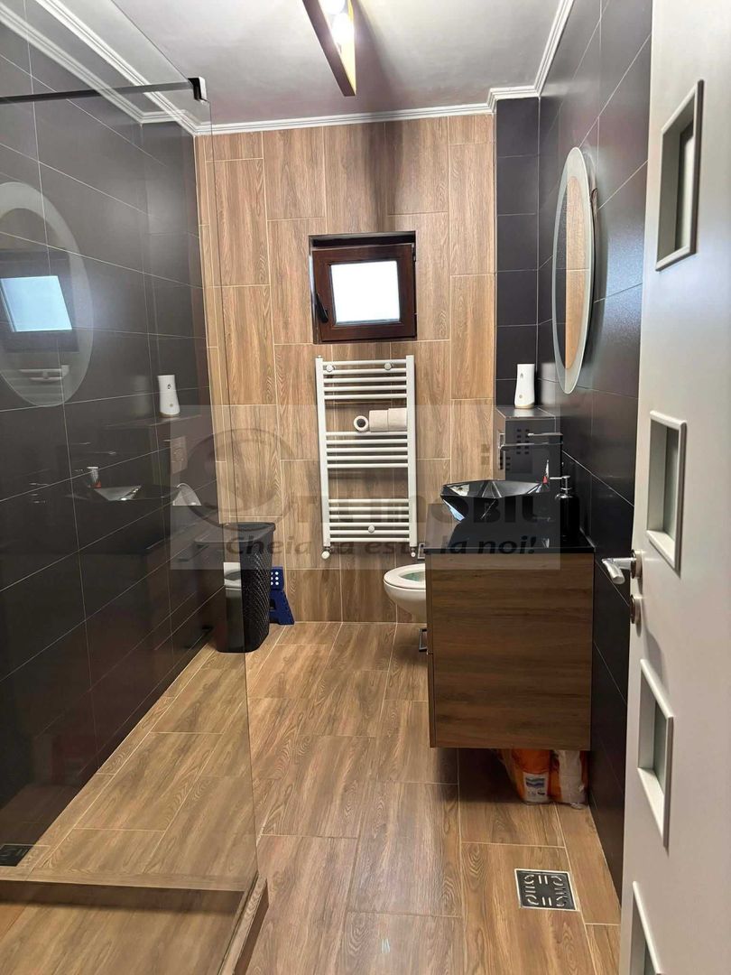 Apartament in Bloc Nou - Valea Lupului + Parcare - 81.000 euro ! - Poză 5